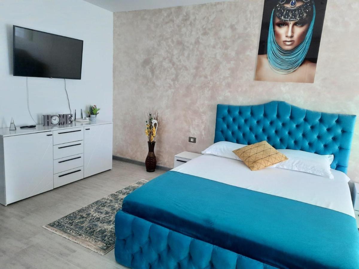 Apartament Rebeca Lux by Alezzi Beach Resort Năvodari Exterior foto